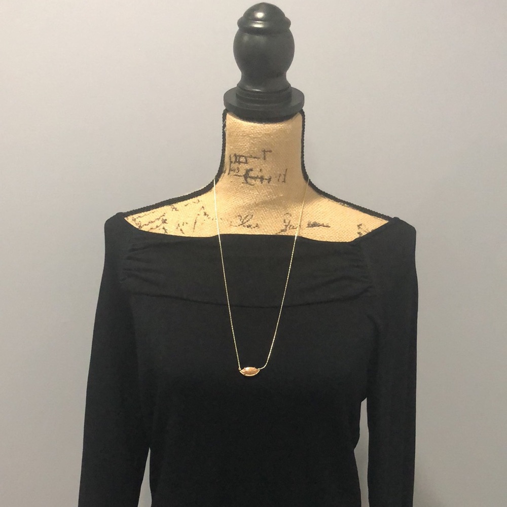 * Never Worn * Kendra Scott Adjustable Necklace